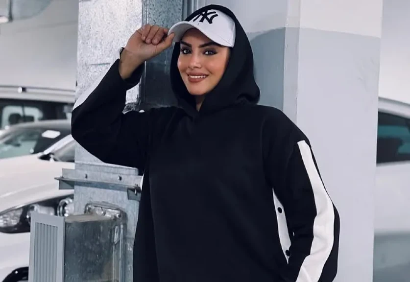 رسالة البلوجر أم خالد لطليقها بعد انتقاد زواجها