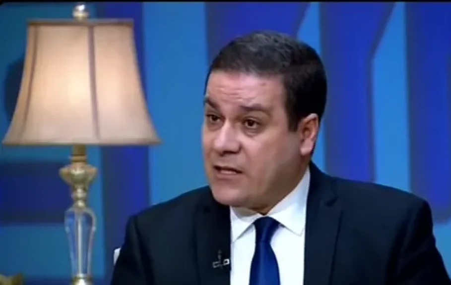 مظهر شاهين يشيد ببيان الرئيس السيسى عن الأحداث التي شهدتها بعض الدوائر الانتخابية