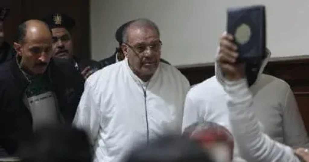 النيابة العامة تستأنف على براءة رجل الأعمال حسن راتب وعلاء حسانين في قضية غسل الأموال و الآثار الكبرى