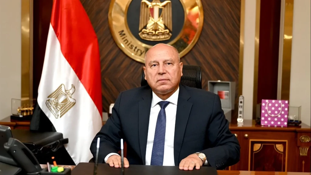 كامل الوزير: الرئيس السيسى قال ماعنديش مشكلة ألغى انتخابات مجلس النواب كلها