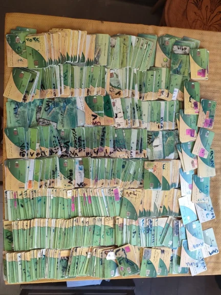 محافظ أسيوط: ضبط ٦٥٦ بطاقة تموينية وتحرير ٢٨٥ محضر خلال حملات رقابية على المخابز والأسواق