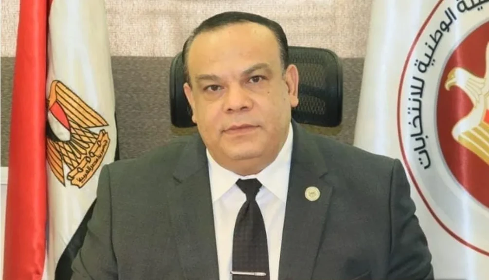 القاضى حازم بدوى يعلن موعد انتخابات المصريين في الخارج عن الدوائر الملغاة