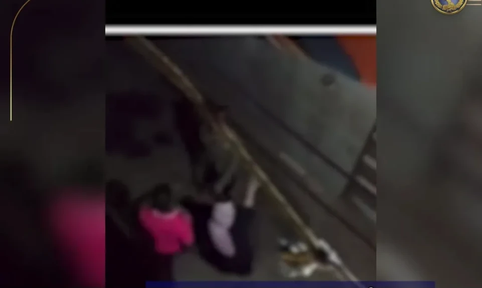 أمن الدقهلية يكشف حقيقة  إدعاء أحدى السيدات من قيام بعض الأشخاص بممارسة أعمال البلطجة والتعدى عليها أمام محل سكنها بإستخدام عصا خشبية