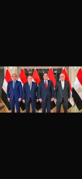 النيابة العامة تكشف تفاصيل تحويل المضبوطات الذهبية لاحتياطر استراتيجى للدولة بحضور دولة رئيس مجلس الوزراء