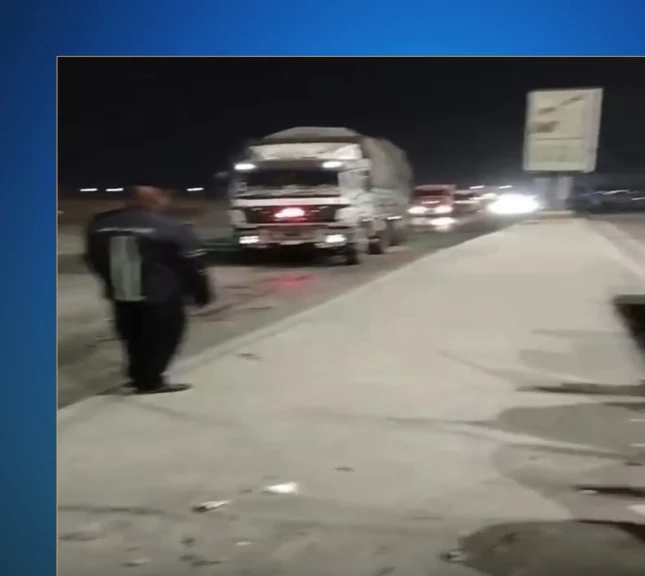 الداخلية تكشف حقيقة إدعاء شخص بقيام فرد شرطة بسحب رخصته لرفضه أعداد كوب شاي له