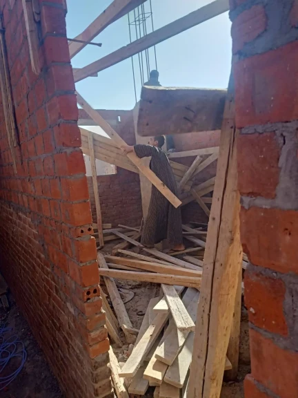 محافظ أسيوط : إزالة 12 حالة تعدي على أراضي زراعية وبناء مخالف ضمن المرحلة الثالثة من الموجة الـ27