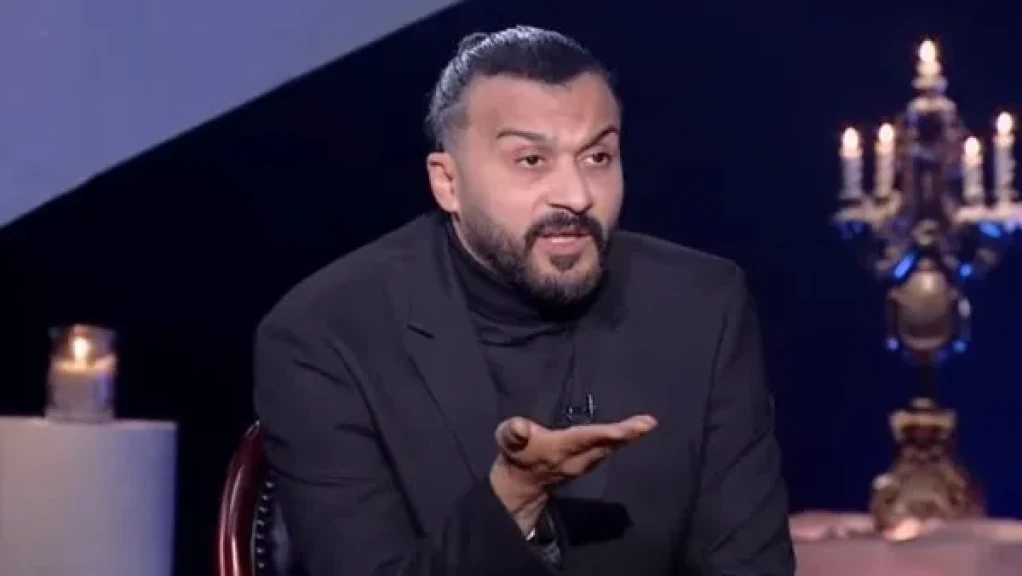 رفض استئناف إبراهيم سعيد في دعوى النفقة