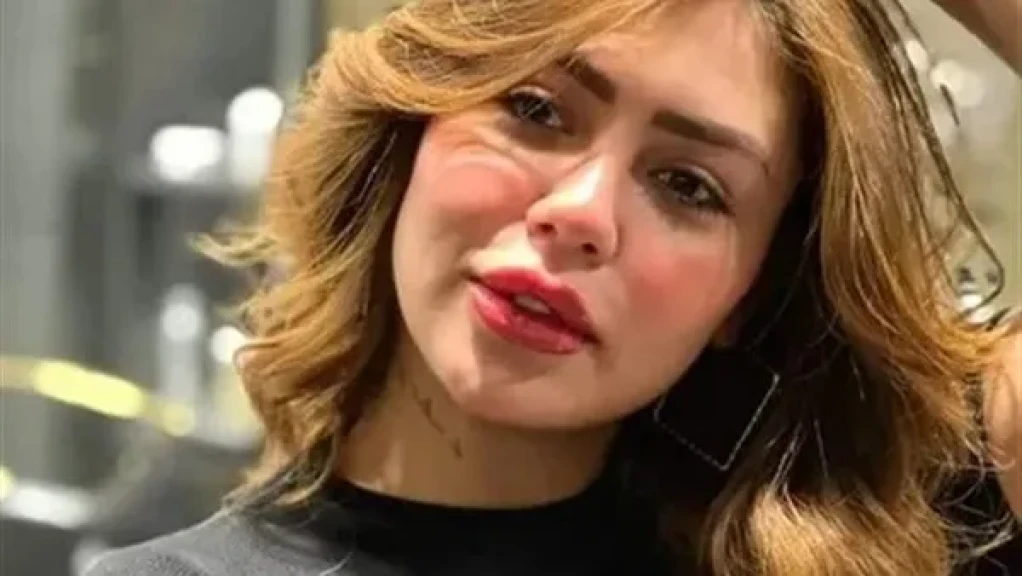 تأييد الحكم على هدير عبد الرازق فى أمر منع التصرف باموالها