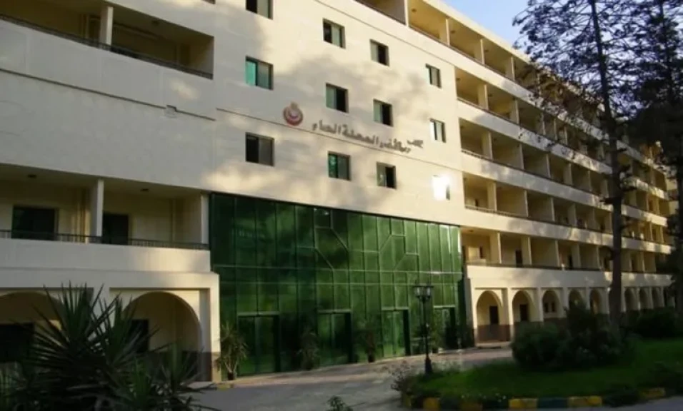 رأسه اتحشرت بفواصل كوبري ..وفاة طفل بسبب نزيف بالمخ بالمحلة