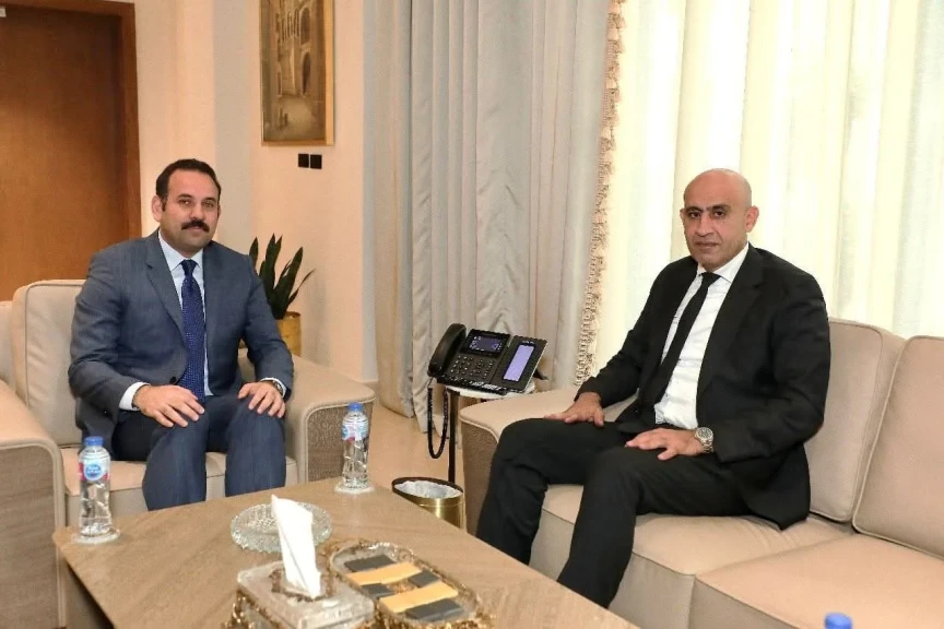 رئيس جهاز مستقبل مصر ووزير التربية والتعليم يواصلان جهود تطوير التعليم الفني وربطه باحتياجات سوق العمل