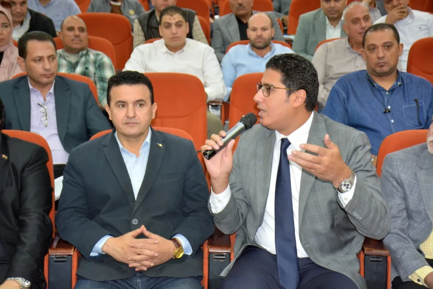 بالصور .. محافظ الدقهلية يتابع منظومة النظافة والتجميل في مسابقة ”أجمل مدينة وحي وقرية”