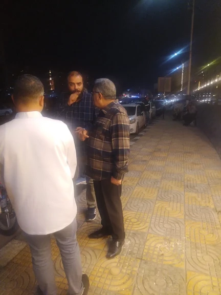 محافظ الدقهلية في جولة ليلية مفاجئة : إزالة فورية للإشغالات بمحيط محطة سرفيس الشيماء وأحمد ماهر