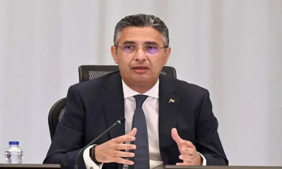 وفاة والدة وزير التموين والجنازة بمسجد الشرطة بالتجمع