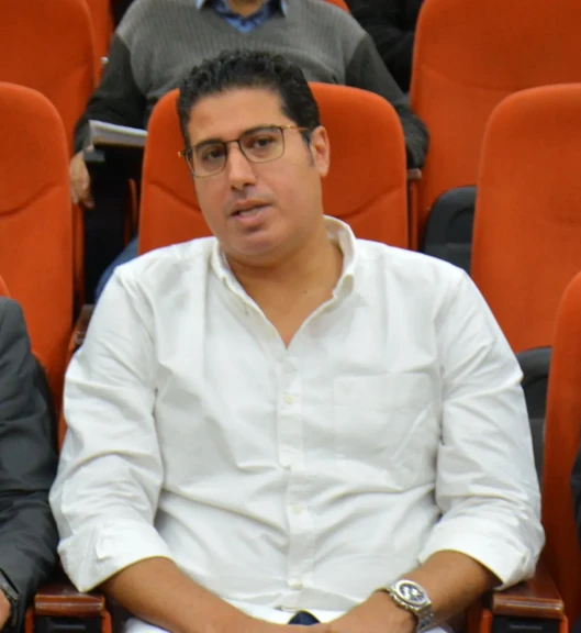 تنفيذاً لتوجيهات محافظ الدقهلية نائبه يترأس مجلس إدارة مشروع تنمية الثروة السمكية بالمحافظة