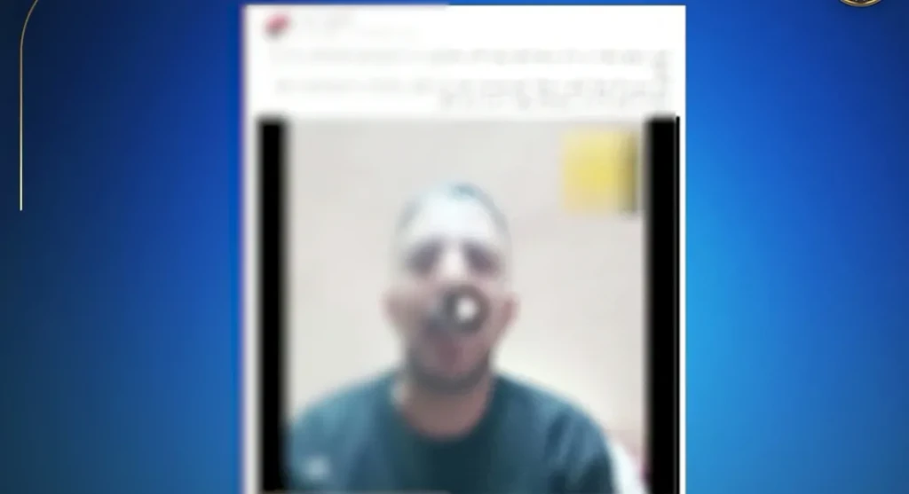 الداخلية تكشف حقيقة ادعاء شخص بتهديد مرشح مجلس نواب وشقيقه له بغلق ورشة الحدادة الخاصة به بأسيوط