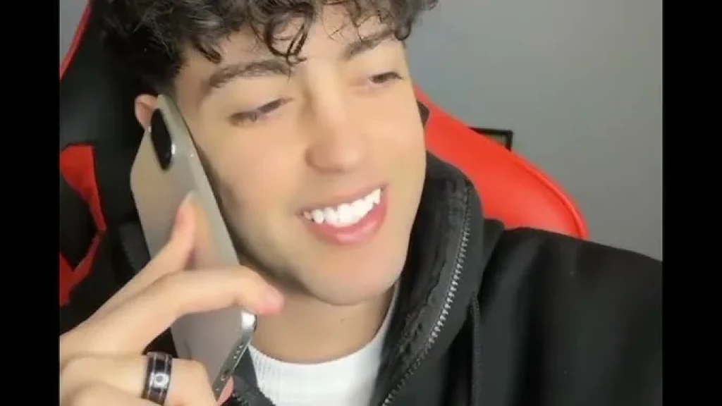 عاجل حبس التيكتوكر أحمد شعوذة 4 أيام على ذمة التحقيق