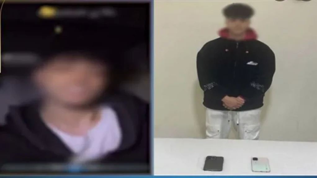 موعد تجديد حبس التيكتوكر أحمد شعوذة