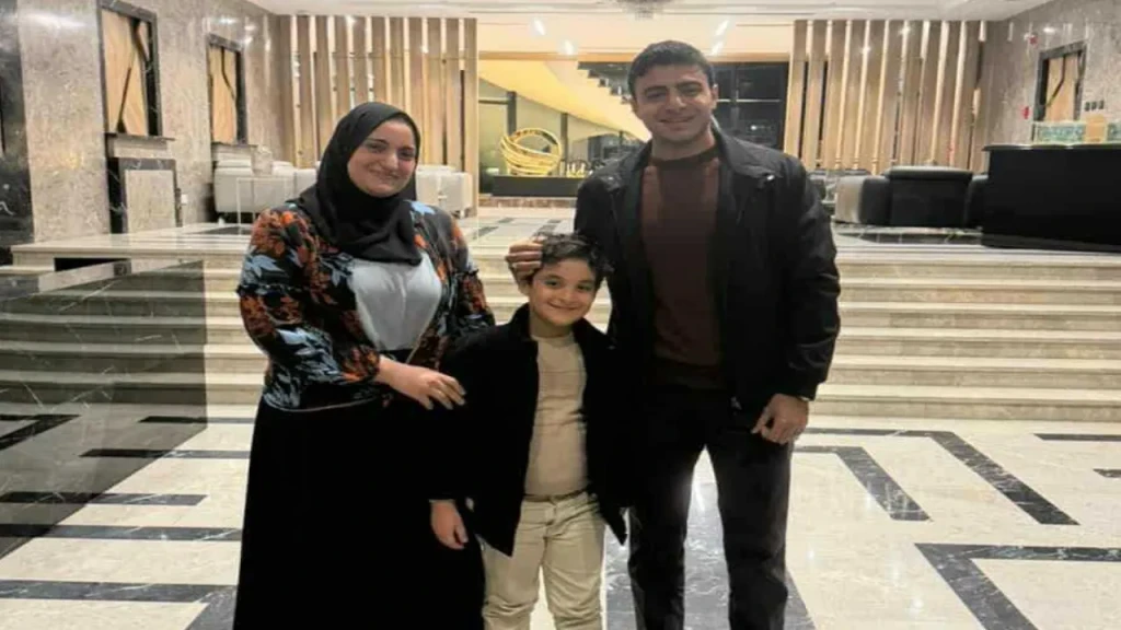 موقع رأى عام يوجه رسالة شكر وتقدير  لرجل الأعمال عصام العرجانى لاستجابته لحالة الطفل محمد وتكفله بمبلغ المتبقى لعلاجه كاملاً