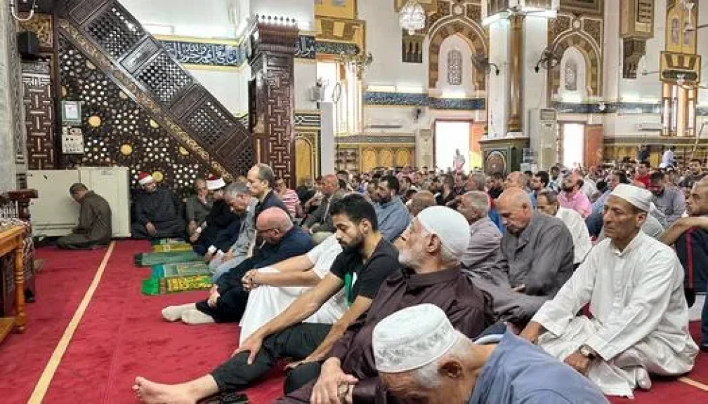 وزارة الأوقاف تنشر نص خطبة الجمعة 21 نوفمبر 2025