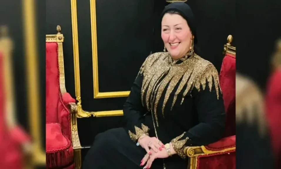 أميرة الذهب: طُعنت فى كل ما أملك شرفى وسمعتى وهذه ليست أخلاقنا ولا عاداتنا