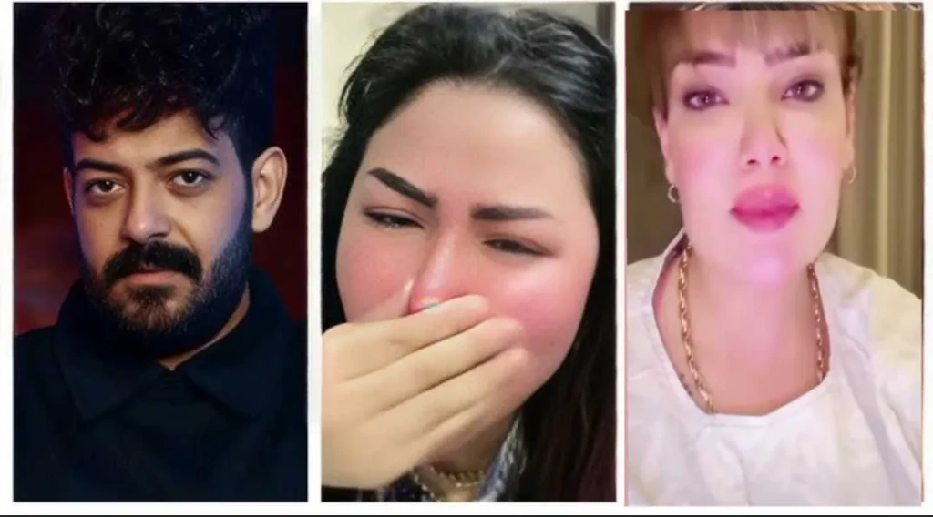 اسرة الفنان الراحل إسماعيل الليثي يتقدمون ببلاغ رسمي في دولة الإمارات ضد البلوجر كابي بالتشهير والإدعاءات الكاذبة