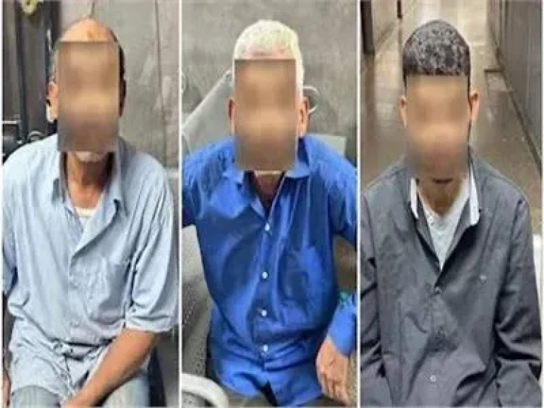 جهات التحقيق تكلف ”القومي للطفولة” بمتابعة حالة أطفال مدرسة السلام ضحايا هتك العرض