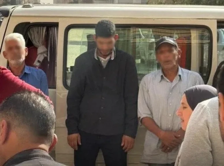 النيابة العامة تقرر حبس المتهمين 4 أيام في واقعة مدرسة سيدز الدولية