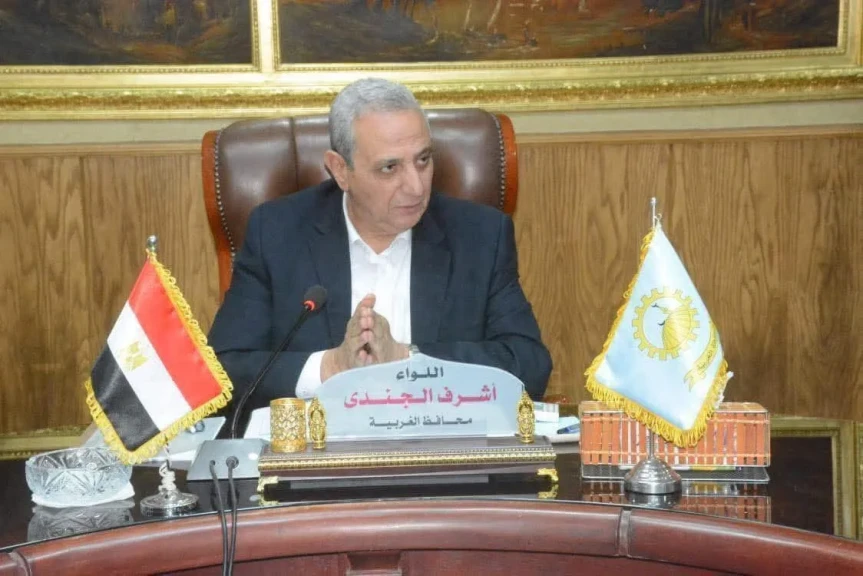 الغربية تضرب بيد من حديد على مافيا الغذاء الفاسد.. ضبط 2.5 طن أغذية غير صالحة للاستهلاك الآدمي في حملات مكثفة لسلامة الغذاء