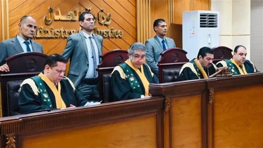 محكمة الجنايات تقضى بإعدام الأب المتهم بالاعتداء على ابنته فى المنوفية