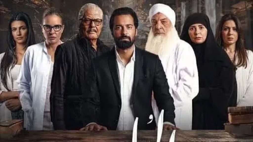 رفض دعوى مرتضى منصور لإيقاف عرض فيلم الملحد