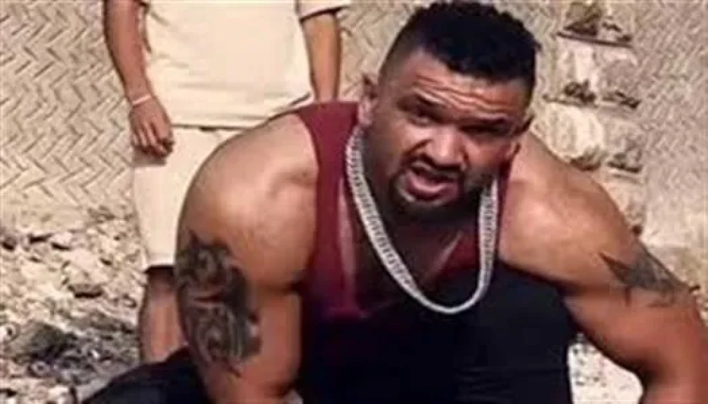 غداً.. جلسة محاكمة التيك توكر لوشا بتهمة التعدى على المبادئ والقيم الأسرية