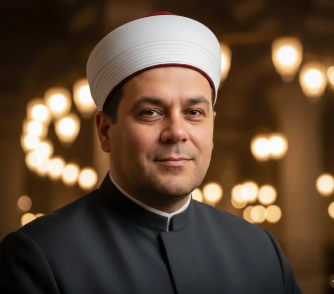 مظهر شاهين: نطالب باستمرار الإعلامية آية عبد الرحمن فى تقديم برنامج «دولة التلاوة »