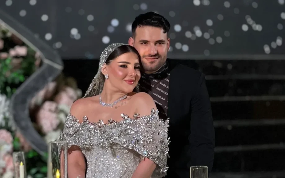 المطرب مسلم يعلن عودته لزوجته يارا بعد انفصالهما