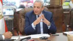 منذ الساعات الأولى لفتح اللجان.....