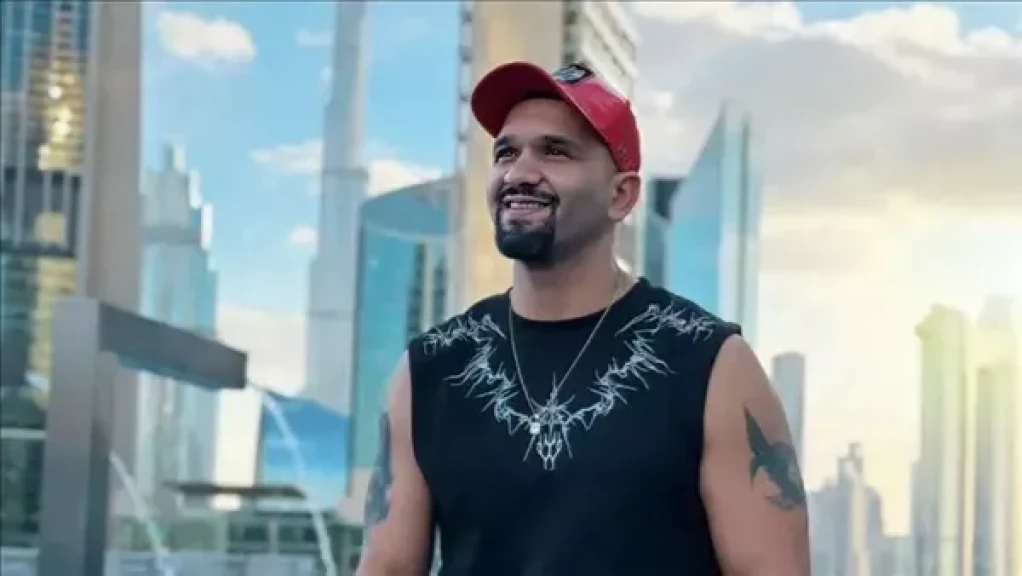 لجلسة 29 ديسمبر تأجيل جلسة محاكمة التيك توكر لوشا فى تهمة التعدى على المبادئ والقيم الأسرية للحكم