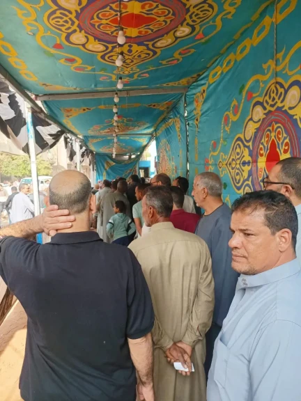 ضبط 5 أشخاص بتهمه السمسرة وشراء أصوات الناخبين بدائرة بندر المحلة