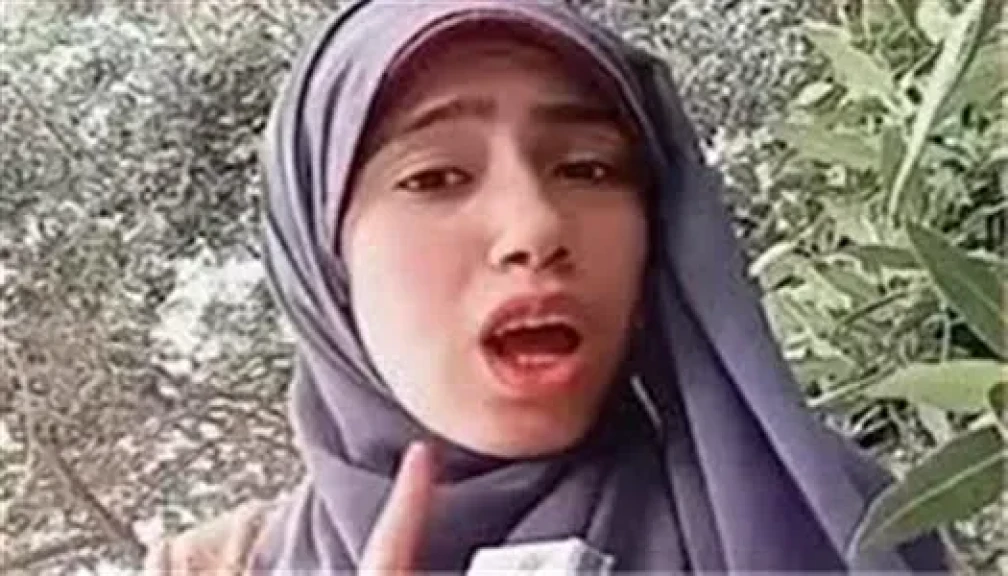 غداً.. نظر اولى جلسات محاكمة التيك توكر علياء قمرون بتهمة التعدى على القيم والمبادئ الأسرية