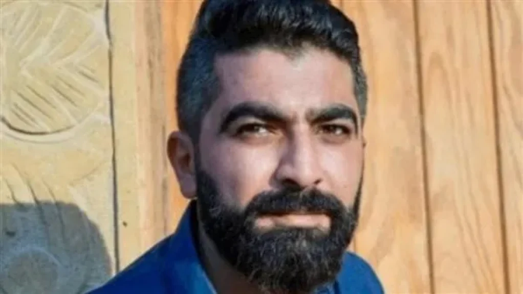 حبس الفنان فادى خفاجة 6 أشهر وتغريمه 20 ألف جنيه بتهمة سب الفنان مجدى كامل