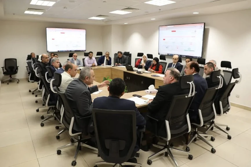 الصحة تعقد اجتماعًا للجنة إعداد البعثة الطبية لحج 2026م - 1447هـ