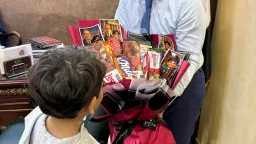 قضية راي عام TV