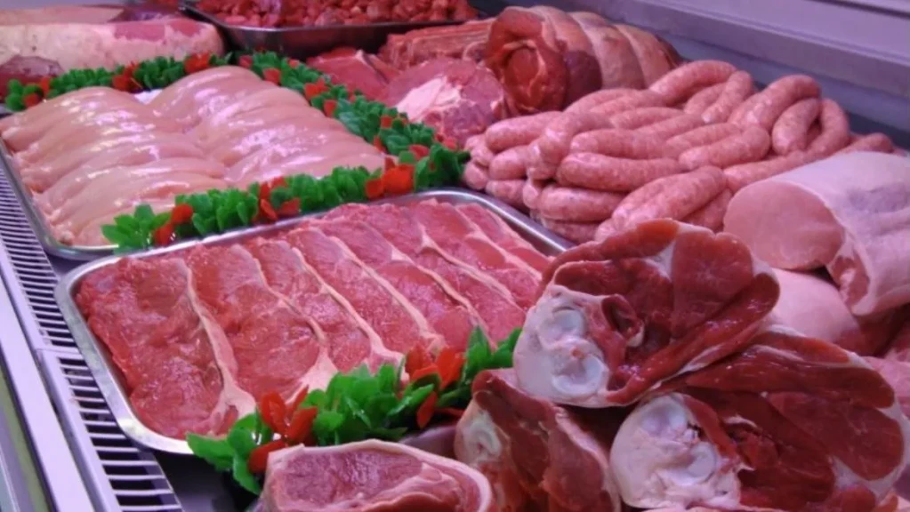 أسعار اللحوم اليوم الثلاثاء 25 نوفمبر 2025