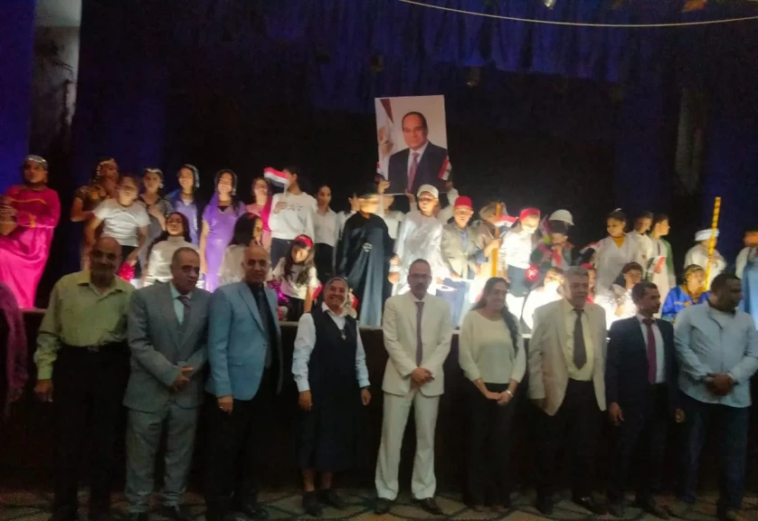 تعليم أسيوط تنظم فعاليات تحكيم مسابقتى اعياد الطفولة وفن الإلقاء على مستوى الجمهورية