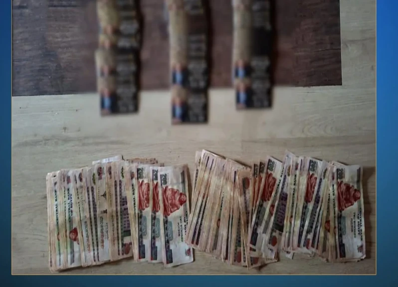 مباحث القاهرة تضبط 4 أشخاص بمحيط دائرة إنتخابية بمدينة بدر وبحوزتهم كروت دعائية لأحد المرشحين ومبالغ مالية تمهيداً لتوزيعها على الناخبين