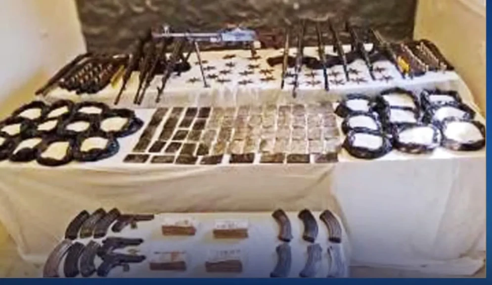 تجار المخدرات يتساقطون فى قبضة أجهزة الأمن .. و مصرع عنصر جنائى شديد الخطورة  محكوم عليه بالإعدام فى تبادل لإطلاق النار مع الشرطة