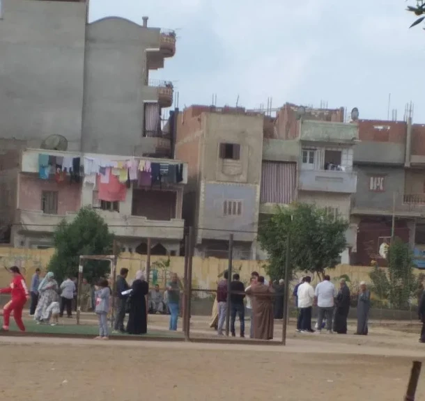 قرار عاجل ضد13 من سماسرة الانتخابات بمجلس النواب الغربية بسبب توجيه الناخبين