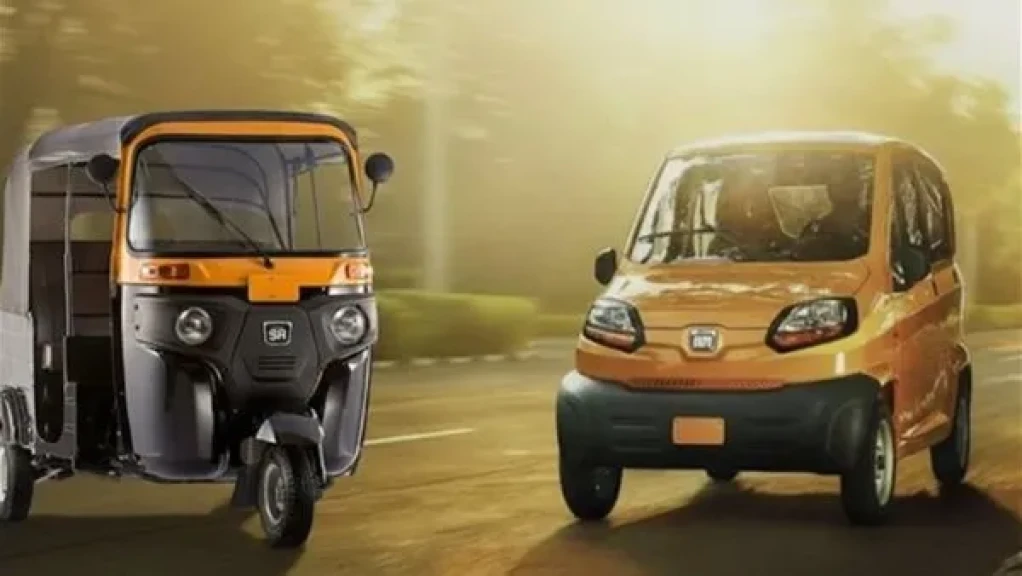 الجيزة تبدأ تنفيذ مبادرة استبدال التوك توك بسيارات صديقة للبيئة في الهرم