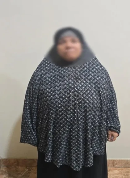 ضبط سيدة بحوزتها كروت دعائية لأحد المرشحين تمهيدا لتوزيعها على المواطنين لحثهم على التصويت لصالحه