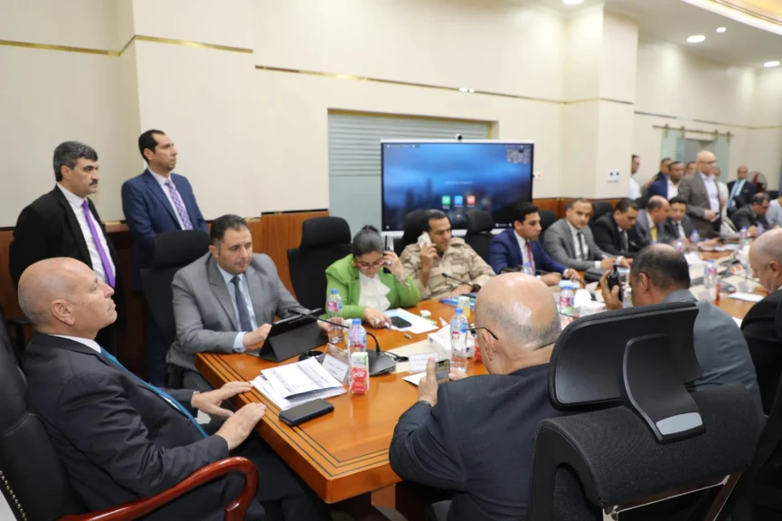 محافظ القاهرة يؤكد غلق جميع لجان الإنتخاب فى العاصمة وبدء أعمال الفرز