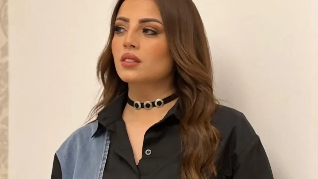 وفاة والد الإعلامية دينا سليم زوجة خالد الغندور نجم الزمالك السابق