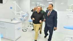 الصحة والجمال ( المرآة )